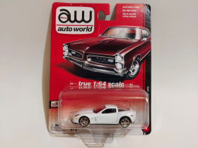 Інші Другие ^/--/^ Auto World 1:64 Chevrolet Corvette Z /--/ 06, C /--/ 6  (2012) white ^_^^^ Auto World 1:64 Chevrolet Corvette Z /--/ 06, C /--/ 6 (2012) white - фото фото фото