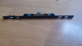 Корпуса Корпуса ^/--/^ Задня панель заглушка Dell latitude 7470 ^_^^^ Задняя панель заглушка Dell latitude 7470 - фото фото фото