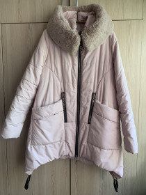 Куртки Куртки ^/--/^ Куртка зимова ikon XS-S ^_^^^ Куртка зимняя ikon XS-S - фото фото фото