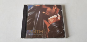 Музичні диски Музыкальные диски ^/--/^ George Michael Faith CD фірмовий ^_^^^ George Michael Faith CD фирменный - фото фото фото