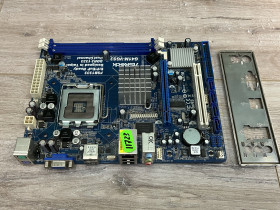 Материнські плати Материнские платы ^/--/^ Материнская плата ASRock G /--/ 41 /--/ M-VGS /--/ 3 S /--/ 775 DDR /--/ 3 ^_^^^ Матерінська плата ASRock G /--/ 41 /--/ M-VGS /--/ 3 S /--/ 775 DDR /--/ 3 - фото фото фото
