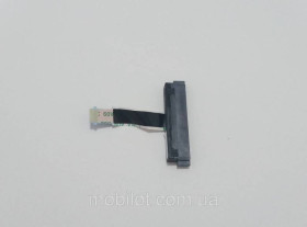 Шлейфи Шлейфы ^/--/^ Шлейф к жесткому диску Dell 15-3567 Б/У (NZ-9624) ^_^^^ Шлейф до жорсткого диска Dell 15-3567 Б/У (NZ-9624) - фото фото фото