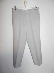 Штани Брюки ^/--/^ Мужские  брюки Marks&amp;Spencer р. 48 ^_^^^ Чоловічі штани Marks&amp; Spencer р. 48 - фото фото фото