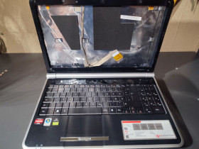 Інші моделі Другие модели ^/--/^ Ноутбук  Packard Bell TJ /--/ 61  розбір ^_^^^ Ноутбук Packard Bell TJ /--/ 61 разбор - фото фото фото