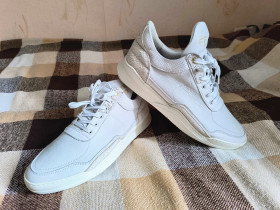 Кросівки Кроссовки ^/--/^ Снікерси Filling Pieces ^_^^^ Сникеры Filling Pieces - фото фото фото