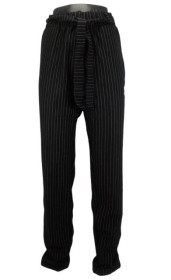 Лосини, легінси Лосины, леггинсы ^/--/^ Брюки с карманами Kenalin 9701 3 /--/ XL-4 /--/ XL черные ^_^^^ Брюки з кишенями Kenalin 9701 3 /--/ XL-4 /--/ XL чорні - фото фото фото