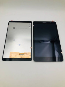 Матриці, тачскріни Матрицы, тачскрины ^/--/^ Дисплей для планшета Huawei MediaPad T /--/ 3 8.0 KOB-L /--/ 09/KOB-W /--/ 09, чорний, з тачскрином ^_^^^ Дисплей для планшета Huawei MediaPad T /--/ 3 8. 0 KOB-L /--/ 09/KOB-W /--/ 09, черный, с тачскрином - фото фото фото