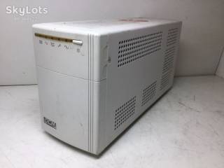 UPS, ИБП UPS, ИБП ^/--/^ ІБП Powercom KIN-1000 /--/ AP 1000 ВА 600 Вт  (8006-173) ^_^^^ ИБП Powercom KIN-1000 /--/ AP 1000 ВА 600 Вт (8006-173) - фото фото фото