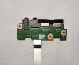 Шлейфи Шлейфы ^/--/^ Плата розширення USB + шлейф MEDION akoya P /--/ 6635, P /--/ 6637, P /--/ 6638, E /--/ 6228 ^_^^^ Плата расширения USB + шлейф MEDION akoya P /--/ 6635, P /--/ 6637, P /--/ 6638, E /--/ 6228 - фото фото фото