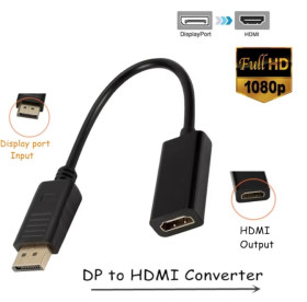 Шлейфи, перехідники Шлейфы, переходники ^/--/^ Кабель перехідник DisplayPort на HDMI адаптер дисплейпорт DP ^_^^^ Кабель переходник Display Port на HDMI адаптер дисплейпорт DP - фото фото фото