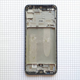 Корпуса на Xiaomi Корпуса на Xiaomi ^/--/^ Рамка дисплея Xiaomi Mi A /--/ 3 / M /--/ 1906 /--/ F /--/ 9 /--/ SH для телефона оригінал з розборки ^_^^^ Рамка дисплея Xiaomi Mi A /--/ 3 / M /--/ 1906 /--/ F /--/ 9 /--/ SH для телефона оригинал из разборки - фото фото фото