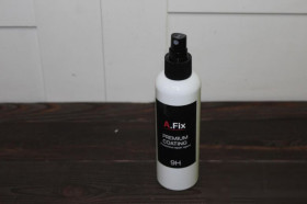 Інше Другое ^/--/^ Рідке скло A.Fix PREMIUM COATING нанокерамика, кераміка, рідка кераміка 200 ml ^_^^^ Редкое стекло A.Fix PREMIUM COATING нанокерамика, керамика, жидкая керамика 200 ml - фото фото фото