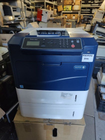 Принтери Принтеры ^/--/^ Лазерный принтер XEROX Phaser 4622 с картриджем и доп. лотком № 25151009 ^_^^^ Лазерний принтер XEROX Phaser 4622 з картриджем і доп. лотком No 25151009 - фото фото фото