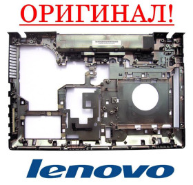 Корпуса Корпуса ^/--/^ Корпус (низ) Lenovo G /--/ 505 - поддон (корыто) - Оригинал ^_^^^ Оригінальний корпус (низ) Lenovo G /--/ 505 - піддон (корито) - Оригінал - фото фото фото