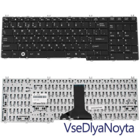 Клавіатури Клавиатуры ^/--/^ Клавиатура TOSHIBA Satellite L /--/ 670 /--/ D L /--/ 675 L /--/ 675 /--/ D L /--/ 750 L /--/ 750 /--/ D L /--/ 755 L /--/ 755 /--/ D ^_^^^ Клавіатура TOSHIBA Satellite L /--/ 670 /--/ D L /--/ 675 L /--/ 675 /--/ D L /--/ 750 L /--/ 750 /--/ D L /--/ 755 L - фото фото фото