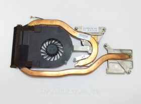 Системи охолодження Системы охлаждения ^/--/^ Система охлаждения Acer 7551 (NZ-12416) ^_^^^ Система охолодження Acer 7551 (NZ-12416) - фото фото фото