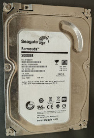Жорсткі диски Жесткие диски ^/--/^ Жесткий диск Seagate ST /--/ 2000 /--/ DM /--/ 001-1 /--/ CH /--/ 164 на 2000 Гб 2 /--/ Тб ^_^^^ Жорсткий диск Seagate Barracuda ST /--/ 3000 /--/ DM /--/ 001 на 3 /--/ Тб - фото фото фото