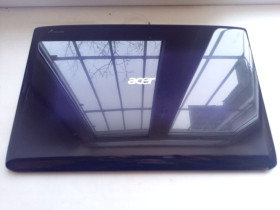 Корпуса Корпуса ^/--/^ Б/У Кришка матриці без рамки на Acer Aspire 8930 /--/ G ^_^^^ У Крышка матрицы без рамки на Acer Aspire 8930 /--/ G - фото фото фото