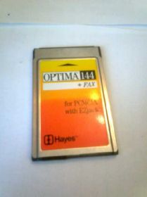 PCMCIA карти PCMCIA карты ^/--/^ pcmcia карта optima fax 144 ^_^^^ Pcmcia карта optima fax 144 - фото фото фото