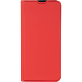 Чохли, бампера Чехлы, бампера ^/--/^ Чохол Fiji Shell для Xiaomi Redmi Note 12 5 /--/ G Global книжка з магнітом та захистом камери Red ^_^^^ Чехол Fiji Shell для Xiaomi Redmi Note 12 5 /--/ G Global книга с магнитом и защитой камеры Red - фото фото фото