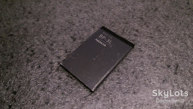 Акумулятори Аккумуляторы ^/--/^ Аккумулятор BP-3 /--/ L / BP 3 /--/ L для Nokia 603 Asha 303 Lumia 505 510 610 710   (original) ^_^^^ Аккумулятор BP-3 /--/ L / BP 3 /--/ L для Nokia 603 Asha 303 Lumia 505 510 610 710 (original) - фото фото фото