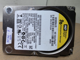 Жорсткі диски Жесткие диски ^/--/^ 300 /--/ Gb 3,5 SATA 10 /--/ K WD /--/ 3000 /--/ HLFS WD VelociRaptor жорсткий диск  (9076-7) ^_^^^ 300 /--/ Gb 3,5 SATA 10 /--/ K WD /--/ 3000 /--/ HLFS WD VelociRaptor жесткий диск (9076-7) - фото фото фото