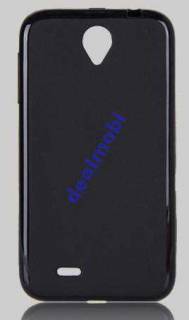 Чохли, бампера Чехлы, бампера ^/--/^ TPU ЧЕХОЛ ДЛЯ LENOVO A /--/ 850 только чёрный цвет. ^_^^^ Чохол для LENOVO A /--/ 850 тільки чорний колір. - фото фото фото