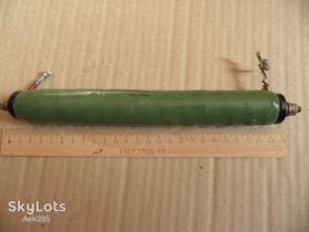Резистори Резисторы ^/--/^ Резистор проволочный ПЭ-150 ^_^^^ Резистор дротяний ПЕ-150 - фото фото фото