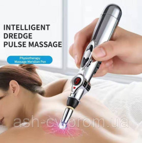 Здоров'я Здоровье ^/--/^ Акупунктурний, масажер, Acupuncture, Meridian, Pen ^_^^^ Акупунктурный, массажер, Acupuncture, Meridian, Pen - фото фото фото