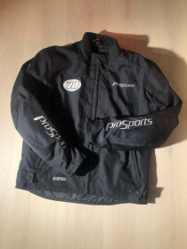 Куртки Куртки ^/--/^ Мотокурточка Hein Gericke  Prosports р-р. M-L ^_^^^ Мотокурточка Hein Gericke Prosports р-р. M-L - фото фото фото