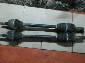 Шруси Шрусы ^/--/^ Привод полуось шрус Mercedes ML 163 1633500110 ^_^^^ Привід піввісь шрус Mercedes ML 163 1633500110 - фото фото фото