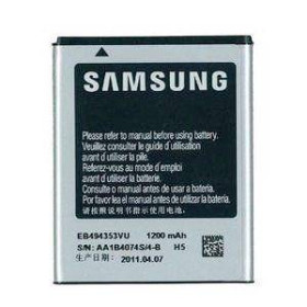 Акумулятори Аккумуляторы ^/--/^ Аккумулятор оригинал Samsung EB /--/ 494353 /--/ VU S /--/ 5250/ S /--/ 5330/ S /--/ 5570/ S /--/ 7230/ C /--/ 6712/ S /--/ 5280/ S /--/ 5282 ^_^^^ Акумулятор оригінал Samsung EB /--/ 494353 /--/ VU S /--/ 5250/S /--/ 5330/S /--/ 5570/S /--/ 7230/C /--/ 6712/S /--/ 5280/S /--/ 5282 - фото фото фото