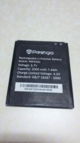 Акумулятори Аккумуляторы ^/--/^ Prestigio 5501 аккумулятор баттарея ^_^^^ Prestigio 5501 акумулятор баттарея - фото фото фото