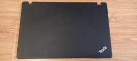 Корпуса Корпуса ^/--/^ Кришка матриці для Lenovo ThinkPad Edge 15  ^_^^^ Крышка матрицы для Lenovo ThinkPad Edge 15 - фото фото фото