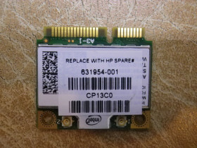 Корпуса Корпуса ^/--/^ Б/У Wi-fi модуль на HP ProBook 6570 /--/ b ^_^^^ Б/У Wi-Fi модуль на HP ProBook 6570 /--/ b - фото фото фото