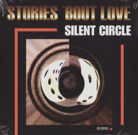 Платівки Пластинки ^/--/^ Silent Circle - Stories ‘Bout Love - 1998.    (LP). 12. Vinyl. Пластинка. Europe. S/S ^_^^^ Silent Circle - Stories 'Bout Love - 1998. 12.Vinyl. Пластинка. Europe. S/S - фото фото фото