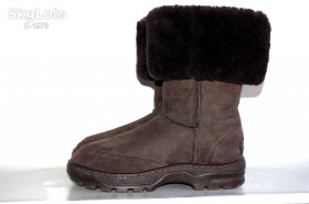 УГГІ (UGG) УГГИ (UGG) ^/--/^ Угги JUMBO UGG р.39-40 original AUSTRALIA ^_^^^ Уггі JUMBO UGG р.39-40 original AUSTRALIA - фото фото фото
