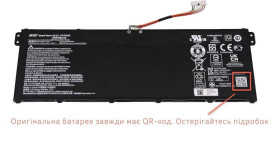 Акумулятори Аккумуляторы ^/--/^ Батарея / AP /--/ 18 /--/ C /--/ 8 /--/ K / аккумулятор для ноутбука Acer Nitro 5 AN /--/ 515-42, AN /--/ 515-42, AN /--/ 515-52, AN /--/ 515-53 Asp ^_^^^ Батарея / AP /--/ 18 /--/ C /--/ 8 /--/ K / акумулятор для ноутбука Acer Nitro 5 AN /--/ 515-42, AN /--/ 515-42, AN /--/ 515-52, AN /--/ 515-53 Asp - фото фото фото