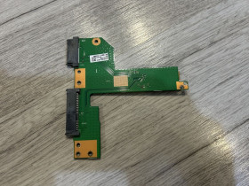 Інші комплектуючі Другие комплектующие ^/--/^ Додаткова плата ASUS X /--/ 541 series підключення HDD  (ODD X /--/ 541 /--/ NC_HDD_BD Rev:2.0, 60 /--/ nb /--/ 0 /--/ e /--/ 90-hd /--/ 1000) ^_^^^ Дополнительная плата ASUS X /--/ 541 series подключения HDD (ODD X /--/ 541 /--/ NC_HDD_BD Rev:2.0, 60 /--/ nb /--/ 0 /--/ e /--/ 90-hd /--/ 1000) - фото фото фото