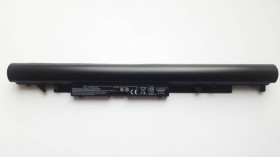 Акумулятори Аккумуляторы ^/--/^ Батарея для ноутбука HP 255 G /--/ 6 JC /--/ 04, 2600 /--/ mAh (38 /--/ Wh), 4 /--/ cell, 14.8 /--/ V, Li-ion, черная ^_^^^ Батарея для ноутбука HP 255 G /--/ 6 JC /--/ 04, 2600 /--/ mAh (38 /--/ Wh), 4 /--/ cell, 14.8 /--/ V, Li-ion, чорна - фото фото фото