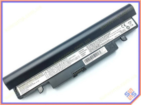 Акумулятори Аккумуляторы ^/--/^ Батарея PB /--/ 3 /--/ VC /--/ 6 /--/ B для SAMSUNG N /--/ 148, N /--/ 150, N /--/ 100, N /--/ 102, N /--/ 143, N /--/ 145, N /--/ 250, N /--/ 260 Plus (PB /--/ 2 /--/ VC /--/ 3 /--/ B) (10.8 /--/ V 520 - фото фото фото