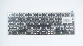 Клавіатури Клавиатуры ^/--/^ Клавиатура для ноутбука APPLE (MacBook Pro Retina: A /--/ 1706, A /--/ 1707 (2016-2017)) rus, black, SMALL Enter ^_^^^ Клавіатура для ноутбука APPLE (MacBook Pro Retina: A /--/ 1706, A /--/ 1707 (2016-2017)) rus, black, SMALL Enter - фото фото фото