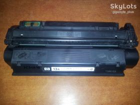 Картриджі Картриджи ^/--/^ Оригінальний картридж HP Q /--/ 2613 /--/ A LJ 1300 ЗАПРАВЛЕНИЙ! ^_^^^ Оригинальный картридж HP Q /--/ 2613 /--/ A LJ 1300 Приобретен! - фото фото фото