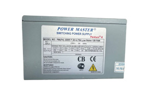 Блоки живлення Блоки питания ^/--/^ Б/В Блок живлення Power MaSTER  / 350 /--/ W /  80 /--/ FAN / PM   (P /--/ 4) 350 /--/ W  / 20+4 / CPU: 4 / Sata:1 / Molex:4 / PCI 6 pin / код.q /--/ 593 ^_^^^ Б/В Блок питания Power MaSTER / 350 /--/ W / 80 /--/ FAN / PM (P /--/ 4) 350 /--/ W / 20+4 / CPU: 4 / Sata:1 / Molex:4 / PCI 6 pin / код.q /--/ 593 - фото фото фото