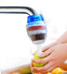 Здоров'я Здоровье ^/--/^ 43963 Эффективный фильтр для воды на кран Faucet Tap Filter&amp;Water Sprayer, простая установка к водопроводу ^_^^^ 43963 Ефективний фільтр для води на кран Faucet Tap Filter&amp;Water Sprayer, проста установка до водопроводу - фото фото фото