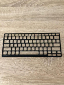 Корпуса Корпуса ^/--/^ Рамка клавіатури Dell Latitude E /--/ 5450 ^_^^^ Рамка клавиатуры Dell Latitude E /--/ 5450 - фото фото фото