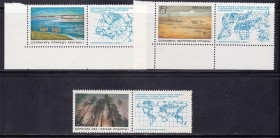 СРСР - СССР - ^/--/^ СССР  1989 г   MNH - купон ^_^^^ СРСР 1989 MNH - купон - фото фото фото