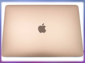 Матриці Матрицы ^/--/^ Матрица с крышкой для Apple MacBook Air A /--/ 1932 (2018, 2019) 13.3&amp;quot; RETINA (2560*1600) Gold. ^_^^^ Матриця з кришкою для Apple MacBook Air A /--/ 1932 (2018, 2019) 13.3&amp;quot; RETINA (2560*1600) Gold. - фото фото фото