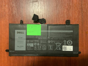 Акумулятори Аккумуляторы ^/--/^ B /--/ 4741 Акумулятор Оригінальний DELL J /--/ 0 /--/ PGR Знос: 55 Dell Latitude 5285, 5291 ^_^^^ B /--/ 4741 ОРИГИНАЛ! DELL J /--/ 0 /--/ PGR Износ: 55 Dell Latitude 5285, 5291 - фото фото фото