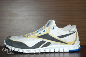 Кросівки Кроссовки ^/--/^ Кроссовки REEBOK REALFLEX р.45-46 original ^_^^^ Кросівки REEBOK REALFLEX р.45-46 original - фото фото фото